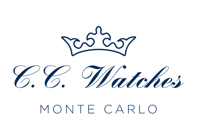 Logo C.C. Watches
