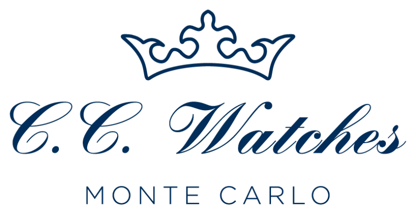 Logo C.C. Watches